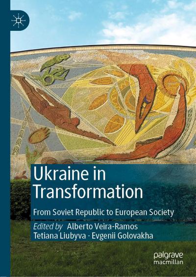 Ukraine in Transformation