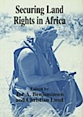 Securing Land Rights in Africa