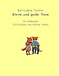 Kleine und große Tiere