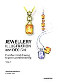 Jewellery Illustration And Design 1