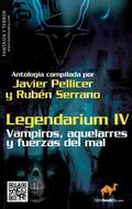 Legendarium IV