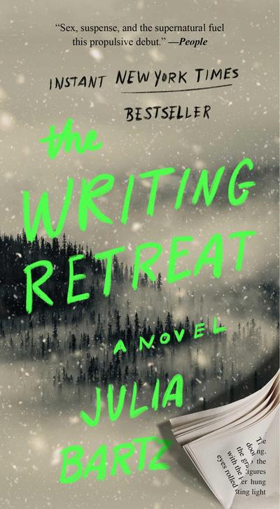 The Writing Retreat