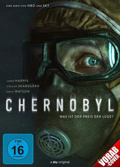 Chernobyl - Welchen Preis haben Lügen?