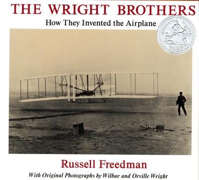 The Wright Brothers