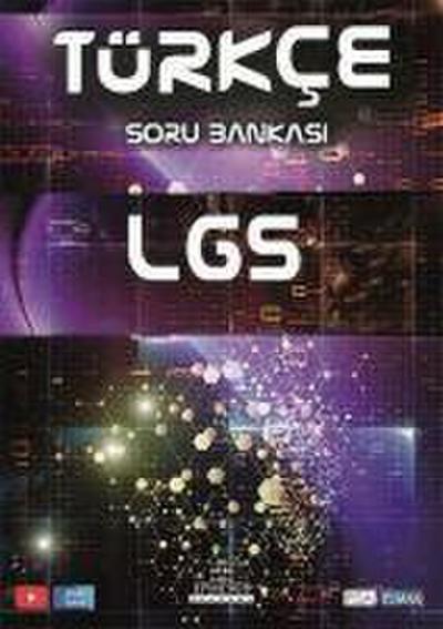 LGS Türkce Soru Bankasi