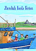 Ziemlich beste Ferien - Abenteuer auf Spiekeroog