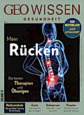 GEO Wissen Gesundheit - Rücken