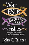 The War of the Jesus and Darwin Fishes