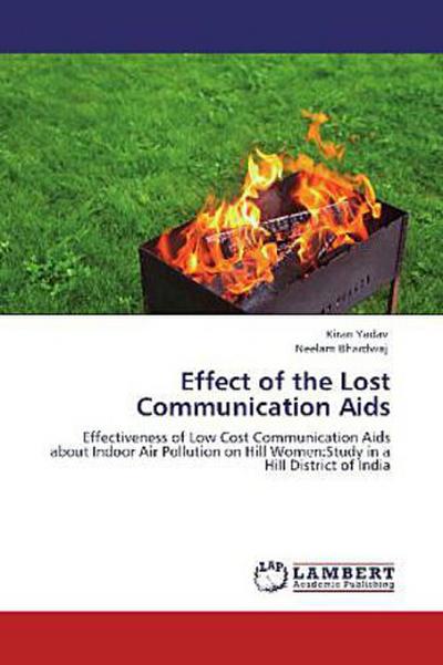 Effect of the Lost Communication Aids