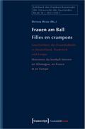 Frauen am Ball / Filles en crampons