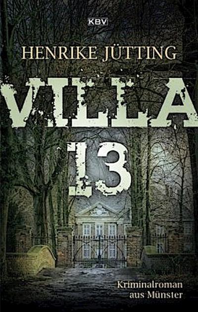 Villa 13