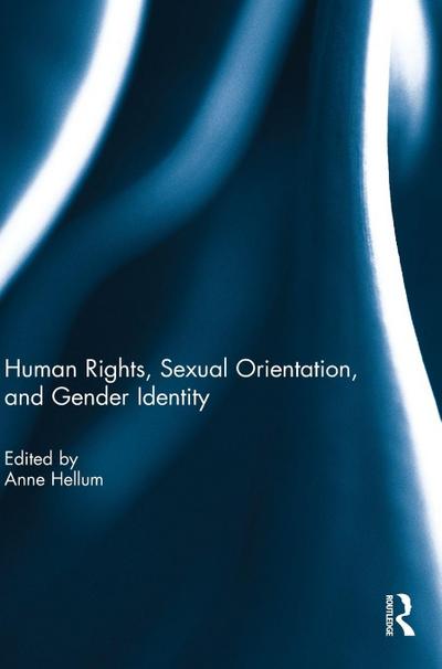 Human Rights, Sexual Orientation, and Gender Identity