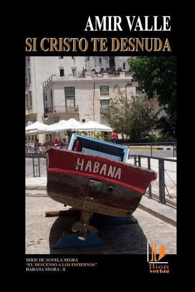 Si Cristo Te Desnuda