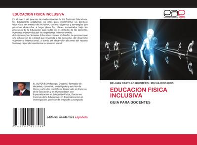 EDUCACION FISICA INCLUSIVA