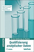 Lexikon Qualifizierung analytischer Daten. Laborpr ...