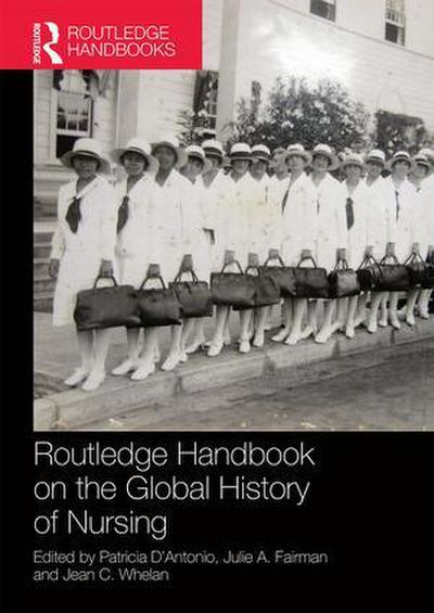 Routledge Handbook on the Global History of Nursing Nip