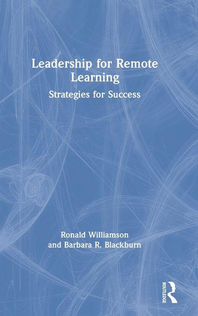 Leadership for Remote Learning