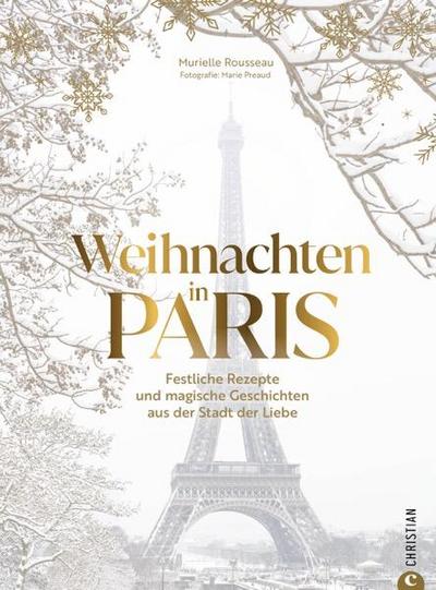Weihnachten in Paris