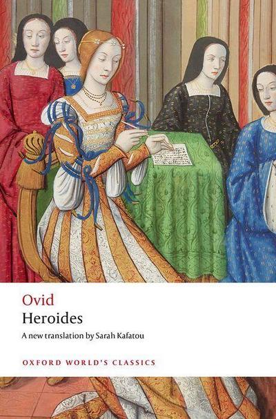Heroides (Heroines)