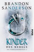 Kinder des Nebels von Brandon Sanderson | Ebook
