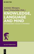 Knowledge Language and Mind by AntÃ³nio Marques Hardcover | Indigo Chapters