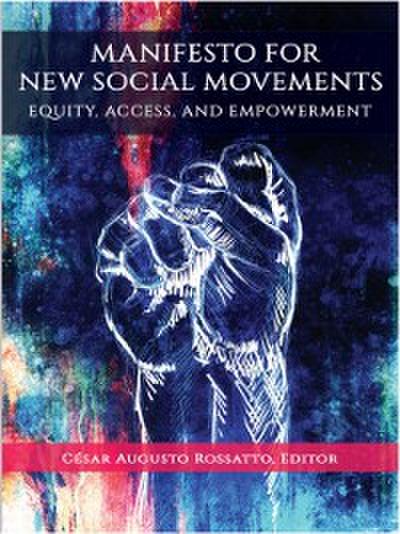 Manifesto for New Social Movements