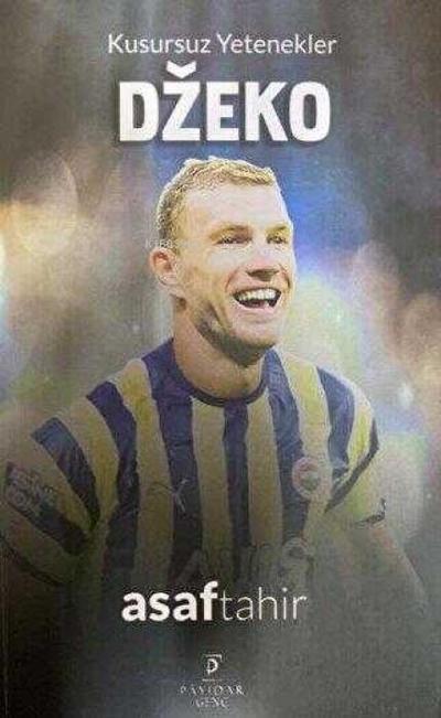 Kusursuz Yetenekler Dzeko