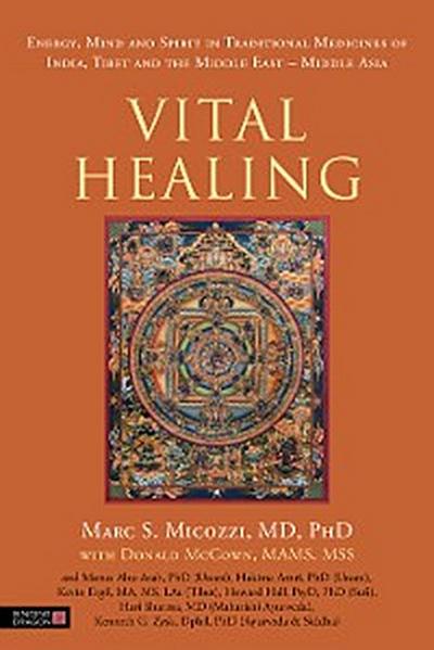 Vital Healing