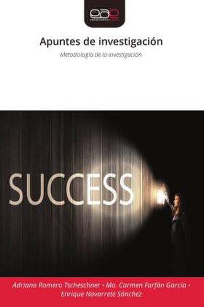 Apuntes de investigación