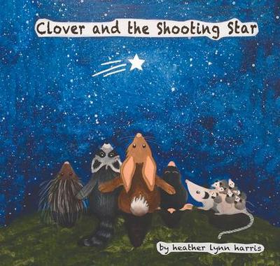 Clover and the Shooting Star
