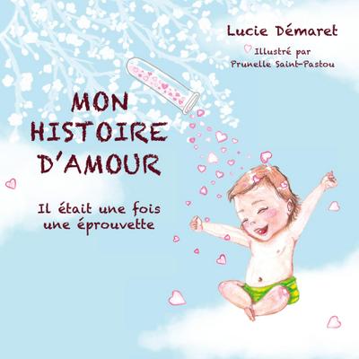 Mon histoire d’Amour