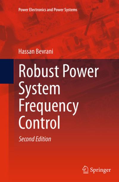 Robust Power System Frequency Control