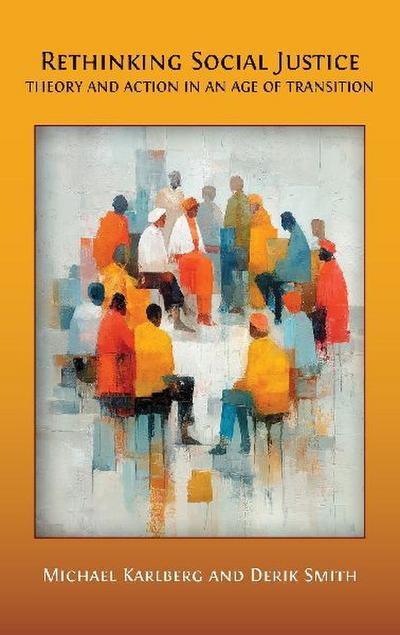 Rethinking Social Justice