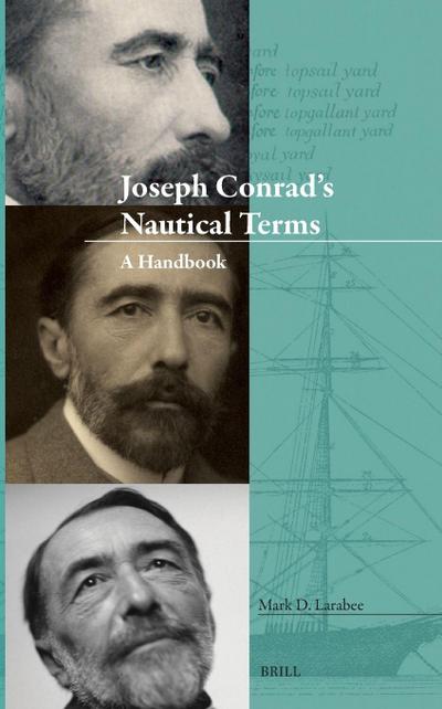 Joseph Conrad’s Nautical Terms