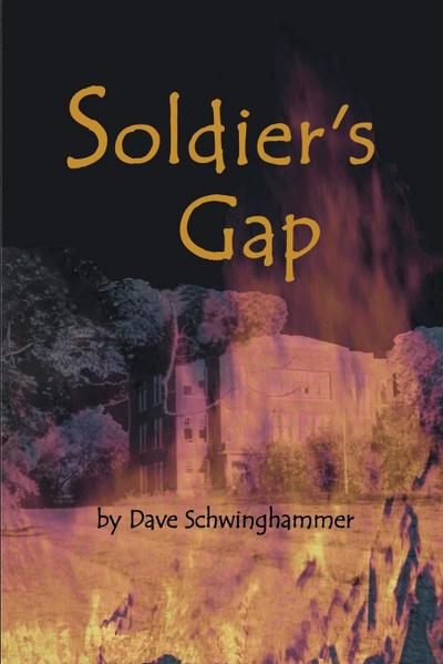 Soldier’s Gap
