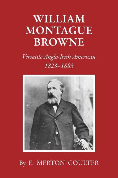 William Montague Browne