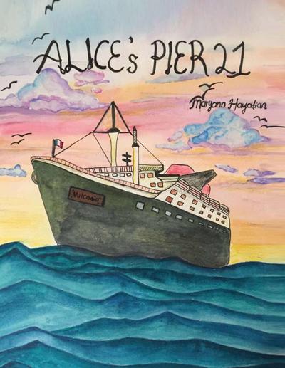 Alice’s Pier 21