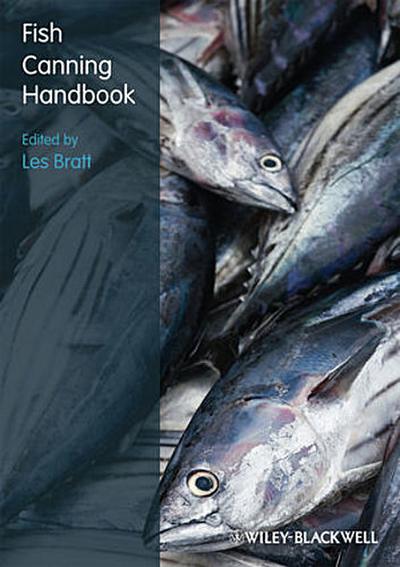 Fish Canning Handbook