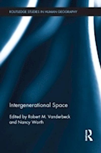 Intergenerational Space