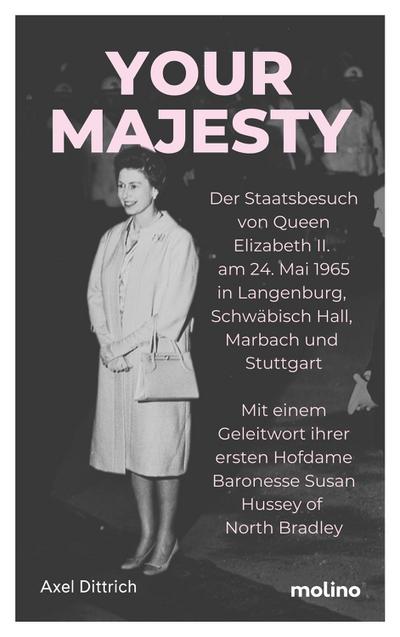 Your Majesty