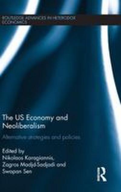 The US Economy and Neoliberalism