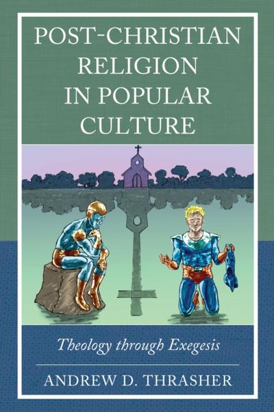 Post-Christian Religion in Popular Culture