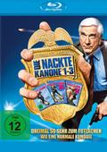 Die nackte Kanone
