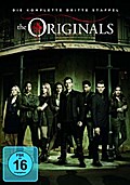 The Originals: Staffel 3