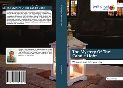 The Mystery Of The Candle Light