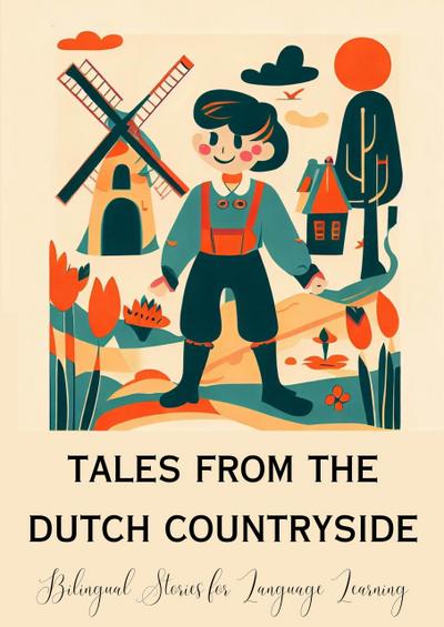 Tales from the Dutch Countryside: Bilingual Stories for Language Learning