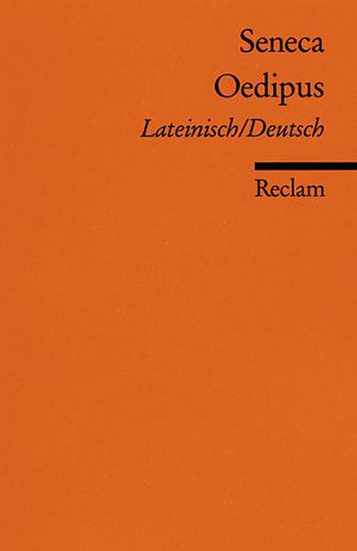 Oedipus