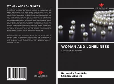 WOMAN AND LONELINESS