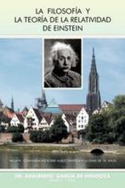 La Filosofia y La Teoria de La Relatividad de Einstein