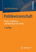 Politikwissenschaft
